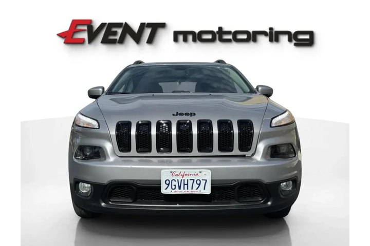 $10999 : 2017 Cherokee image 4