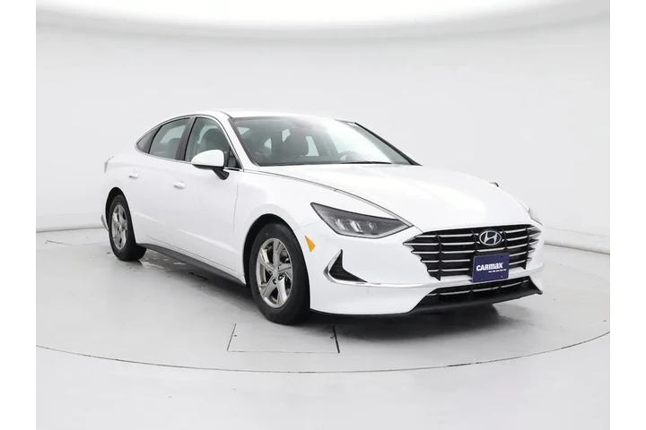 $18998 : Hyundai SONATA 2021 SE 4dr S image 1