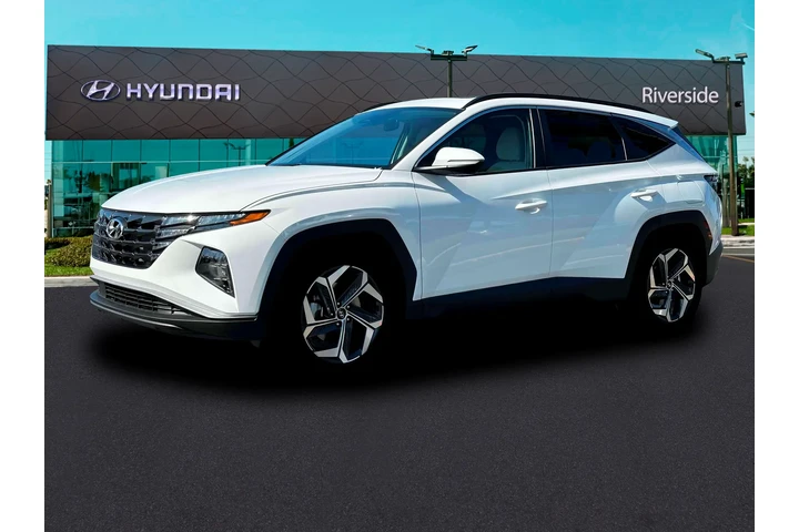 $23991 : Hyundai TUCSON 2024 SEL 4dr image 2