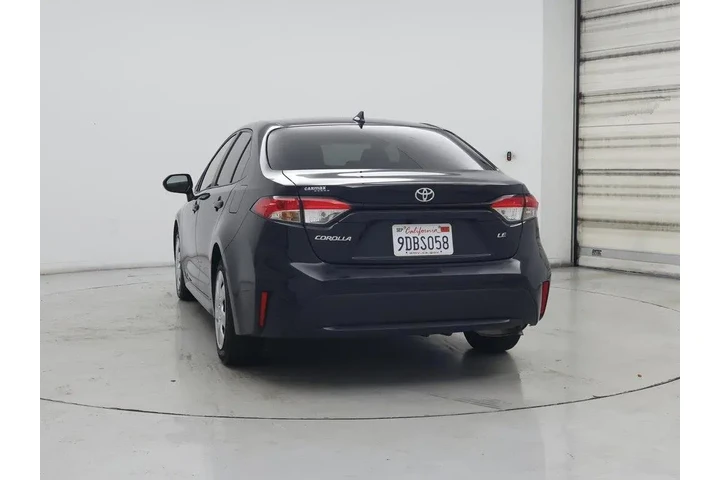 $21998 : Toyota Corolla 2022 LE 4dr S image 6