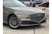 $29131 : Genesis G80 2023 AWD 2.5T 4d thumbnail