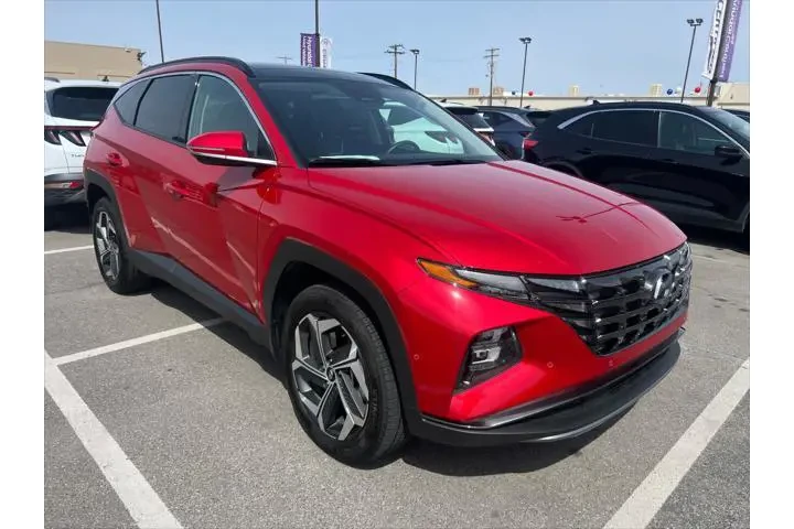 $26197 : Hyundai TUCSON 2022 AWD Limi image 4