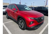 $26197 : Hyundai TUCSON 2022 AWD Limi thumbnail