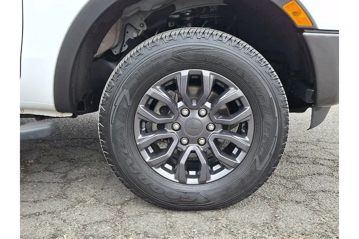 $25995 : Ford Ranger 2021 4x4 XLT 4dr image 9