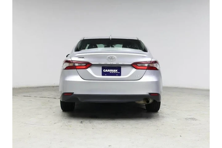 $23998 : Toyota Camry 2022 LE 4dr Sed image 6