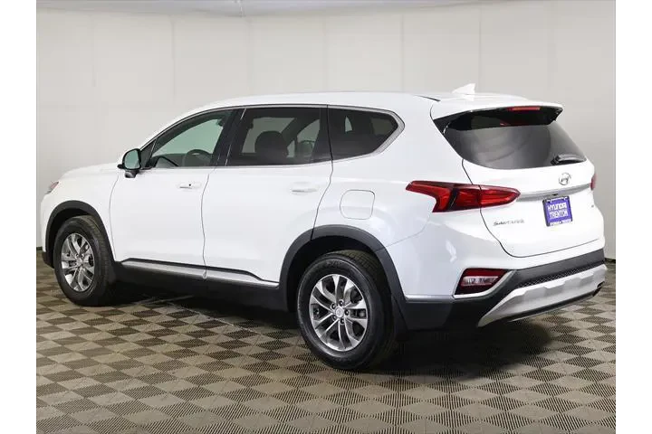$16995 : Hyundai SANTA FE 2020 AWD SE image 9