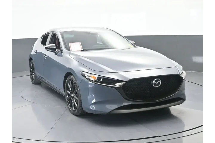 $24991 : Mazda Mazda3 Hatchback 2024 image 9