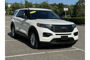 $29936 : Ford Explorer 2022 AWD XLT 4 thumbnail