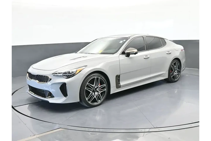 $37557 : Kia Stinger 2023 GT2 4dr Sed image 6