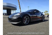 $34249 : Nissan 370Z 2013 Base 2dr Co thumbnail