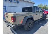 $28999 : Jeep Gladiator 2020 4x4 Spor thumbnail