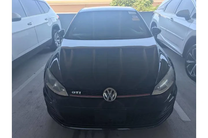 $11990 : 2015 Golf GTI S image 3