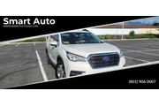 2022 Ascent Premium 7-Passeng