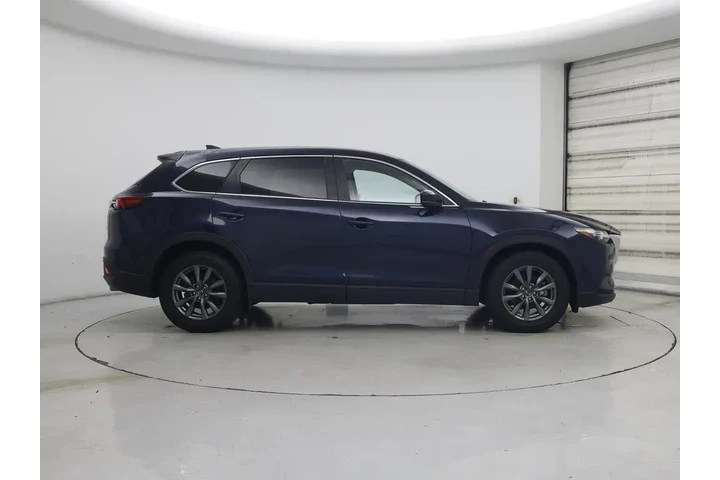 $24998 : Mazda CX-9 2022 AWD Sport 4d image 7