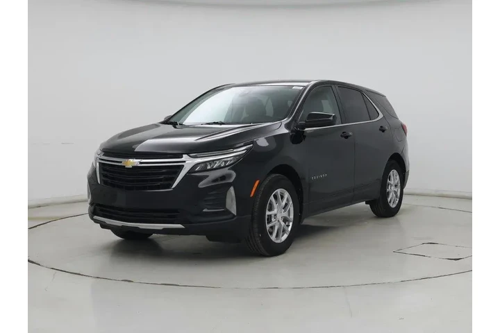 $23998 : Chevrolet Equinox 2023 LT 4d image 4