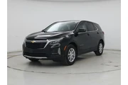 $23998 : Chevrolet Equinox 2023 LT 4d thumbnail