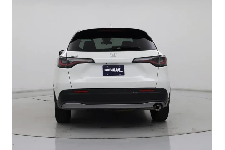 $24998 : Honda HR-V 2024 Sport 4dr Cr image 6