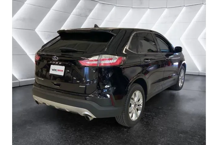 $19991 : Ford Edge 2022 AWD Titanium image 4