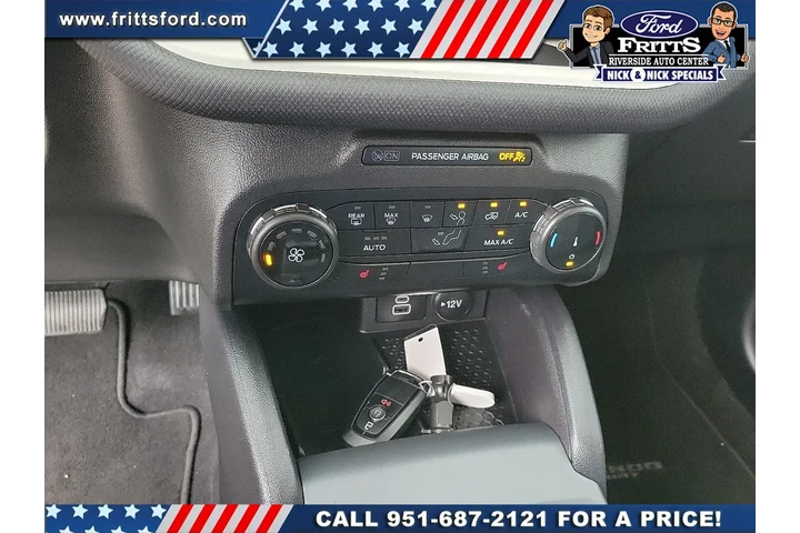 $22199 : Ford Bronco Sport 2023 AWD H image 9