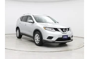 Nissan Rogue 2016 S 4dr Cros en Modesto