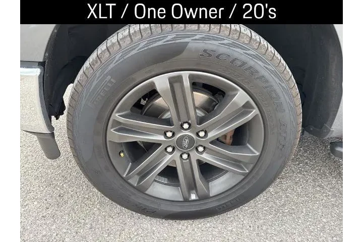 $36000 : Ford F-150 2022 4x4 XL 4dr S image 2