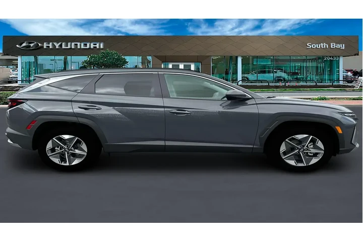 $22774 : Hyundai TUCSON 2025 AWD SEL image 9