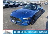 Ford Mustang 2018 EcoBoost P