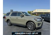 Ford Expedition 2024 4x4 XLT en Lexington