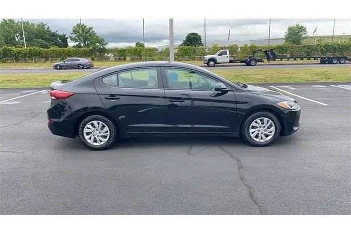 $10995 : Hyundai ELANTRA 2018 SE 4dr image 7