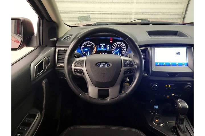 $30998 : Ford Ranger 2021 4x4 XLT 4dr image 10