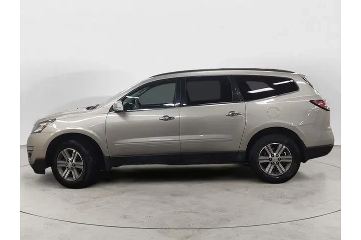 $7961 : Chevrolet Traverse 2015 LT 4 image 2