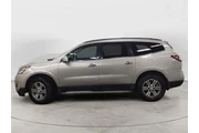 $7961 : Chevrolet Traverse 2015 LT 4 thumbnail