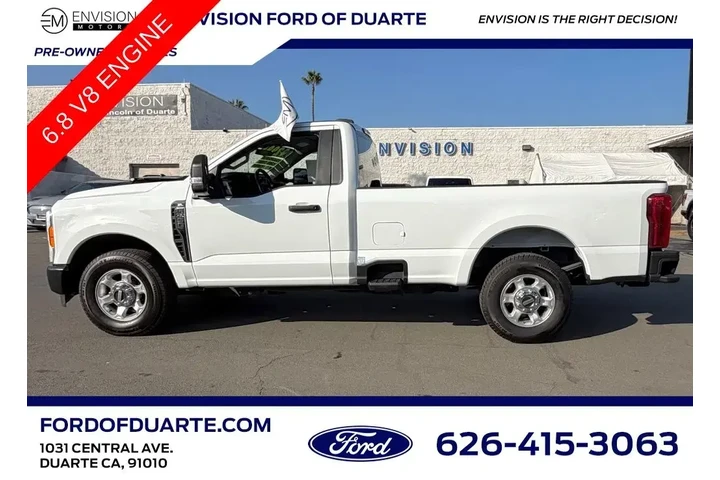 $37995 : Ford F-250 Super Duty 2023 4 image 7