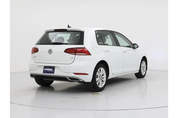 $20998 : Volkswagen Golf 2018 TSI SE image 8