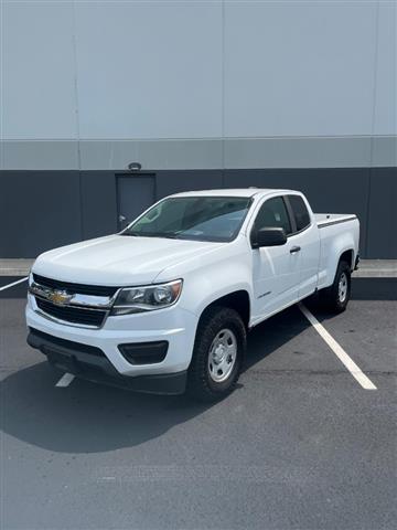 $14995 : 2019 Colorado Work Truck Ext. image 2