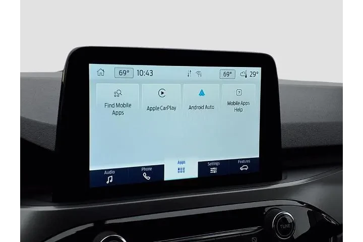 $21662 : Ford Escape 2023 Active 4dr image 8