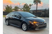 Toyota Corolla 2022 🚗 Cash en Miami
