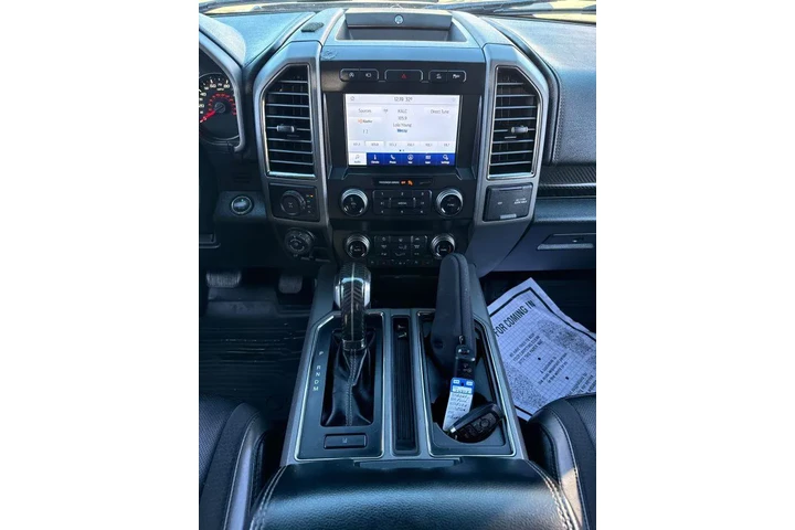 $27995 : 2020 F-150 Raptor image 10