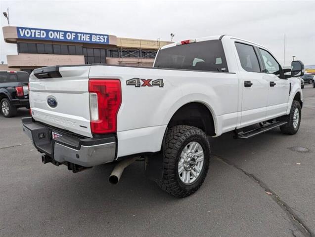 $28999 : 2019 F-250 Super Duty XLT image 8