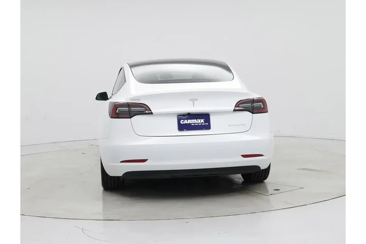 $31998 : Tesla Model 3 2023 AWD Long image 6