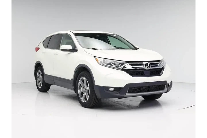 $22998 : Honda CR-V 2018 AWD EX-L 4dr image 1