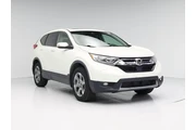 Honda CR-V 2018 AWD EX-L 4dr en Charlotte