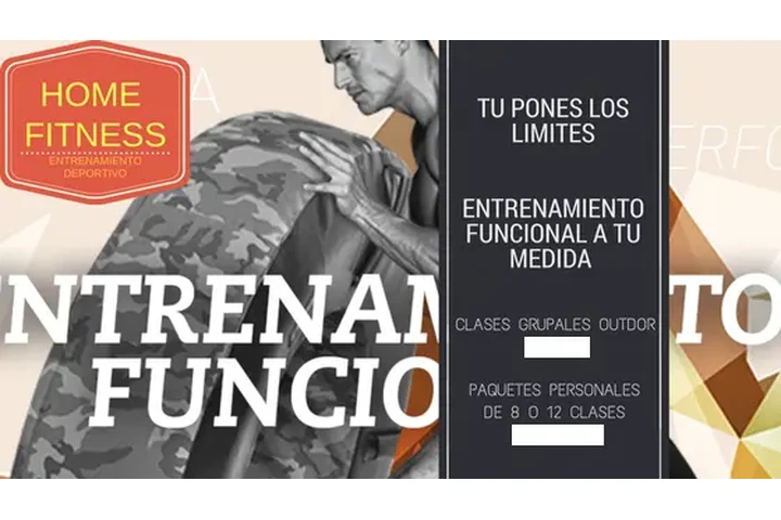 ENTRENADOR PERSONAL O VIRTUAL image 3