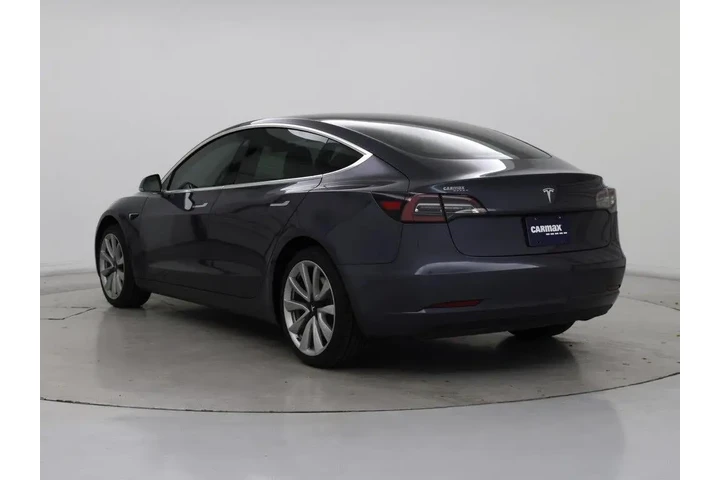 $21998 : Tesla Model 3 2020 AWD Stand image 2