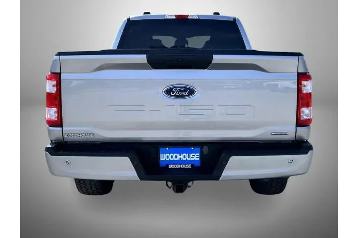 $34995 : Ford F-150 2023 4x4 XLT 4dr image 6