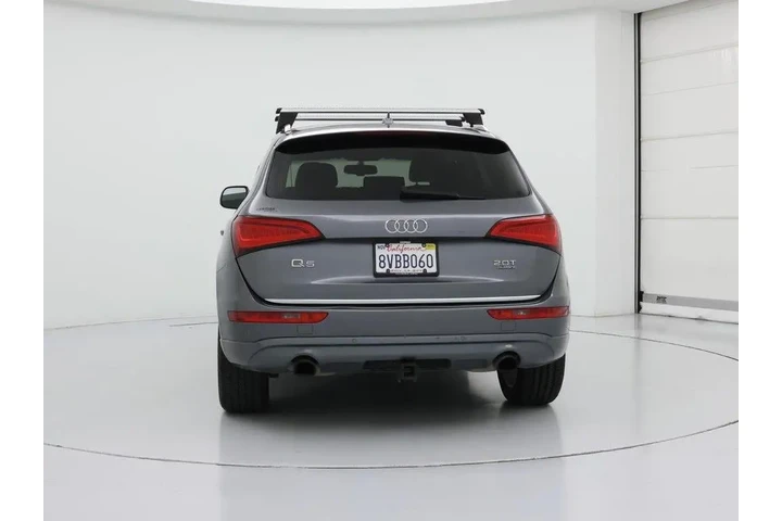 $16998 : Audi Q5 2017 AWD 2.0T quattr image 6