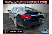 $15989 : 2017 Impala 4dr Sdn LS w/1LS thumbnail