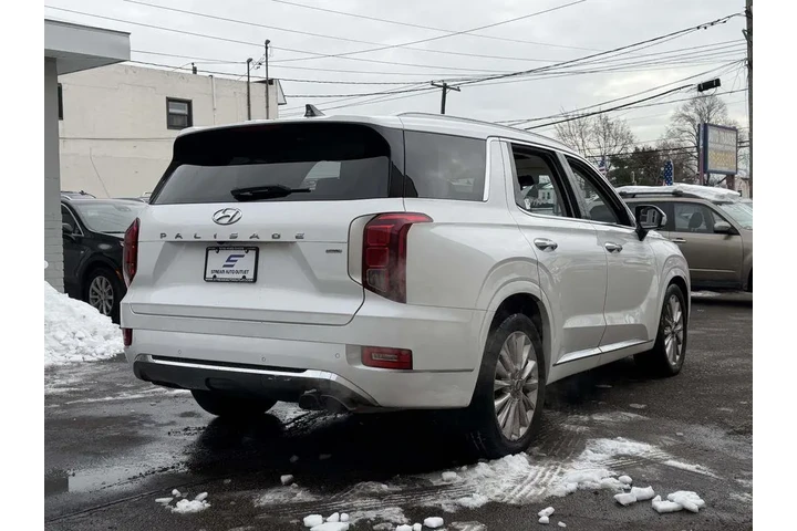 $25317 : Hyundai PALISADE 2020 AWD Li image 7