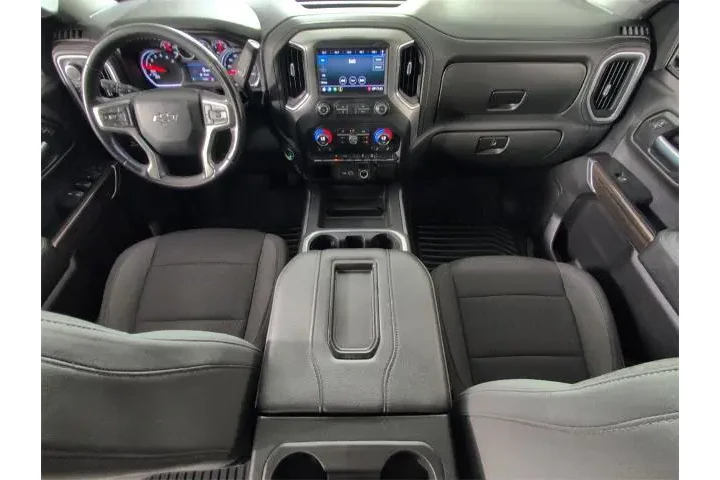 $26500 : Chevrolet Silverado 1500 202 image 8