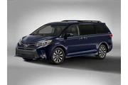 Toyota Sienna 2019 XLE 7-Pas en Miami